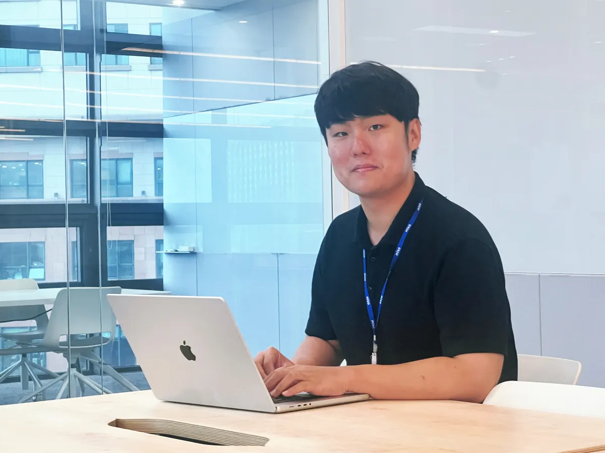 Interview - 고객센터에서 채팅 상담하는 개발자를 만나다 4.webp